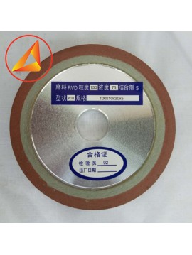 Đá mài hợp kim SBT 3
